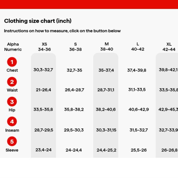 NEW Kari Traa Julie High-Waisted Tights in Marin color 7252s1 - Picture 3 of 3